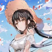 可爱 漫画 女生 头像