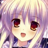 卡通漫画图片女生可爱