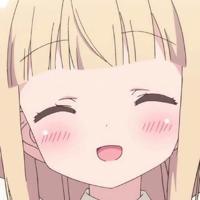 精选动漫女生头像集