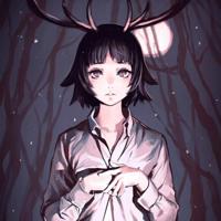 短发女生 短发娘 