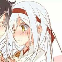 百合漫画黑发女攻 黑发漫画