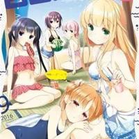 『百合漫画吧』 母女的∑(っ°Д°;)っ