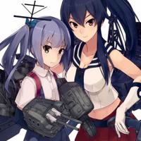 帅气女百合漫画图片