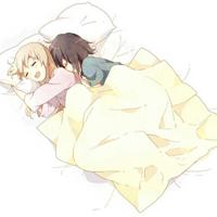 #ゆるゆり#摇曳百合#二次元#百合#