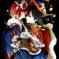 矢泽妮可 西木野真姬 妮姬 百合 萌 可爱 少女 插画 壁纸 二次元 动漫