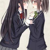 百合姐妹动漫 百合动漫,百合漫画 - moon palace