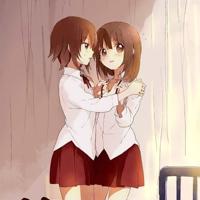 二次元动漫百合壁纸