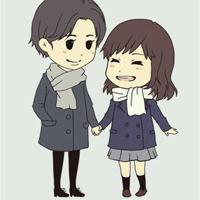 transit girls 漫画图 百合