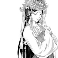 《画卿—古风漫画