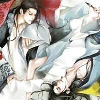 动漫 卡通 漫画 头像 500_300