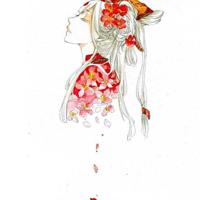 画风好的女强古风漫画