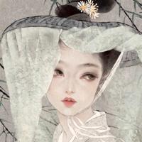 插画壁纸古风漫画