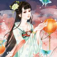 古风漫画情侣忧伤图片