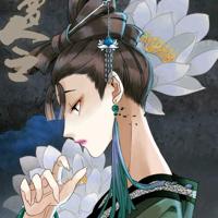 如梦令古风漫画