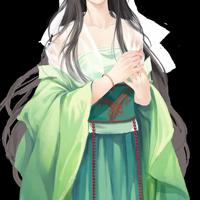 古风(漫画,插画)