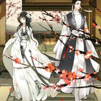 如梦令古风漫画