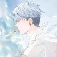 精选漫画男生头像