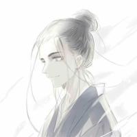 绅士漫画男头像 男生qq头像 绅士