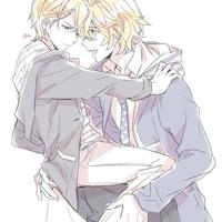 小受菊花里被放蛇漫画