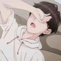 动漫 卡通 漫画 头像 700_700