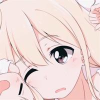 二次元动漫头像萝莉御姐青受攻图