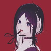 情侣头像动漫女攻男受