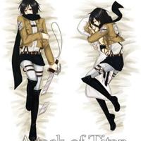 动漫中女攻男受