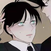 基头动漫头像一攻一受