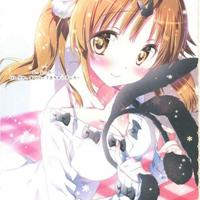 萝莉大法好!百合最赛高!