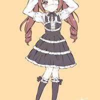 百合铃赛高![邪神与厨二病少女