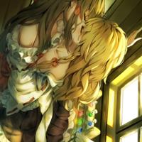 百合赛高((〃〃))