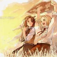 东欧百合组赛高!