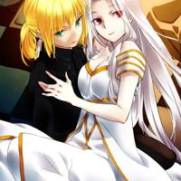 fate (百合组赛高&萝莉~)