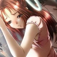 动漫美女被搞好痛苦图片