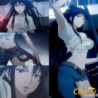 动漫美女痛苦/动漫美女痛苦