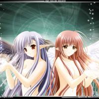 动漫美女肚子痛拉肚子