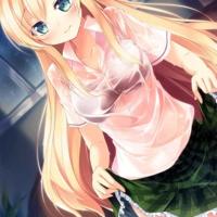 动漫美女被褥漫画