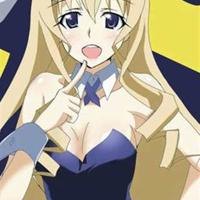 清纯萝莉装扮图片