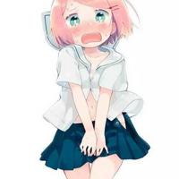 漫画少女之吸乳