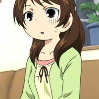 《超元气三姐妹》角色之一,佐藤信