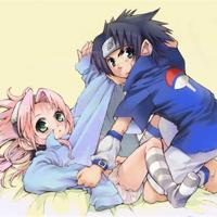 火影忍者同人图赏