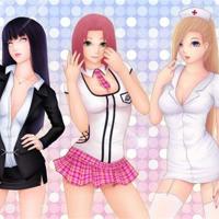 《火影忍者》同人图精选