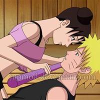 火影忍者同人图