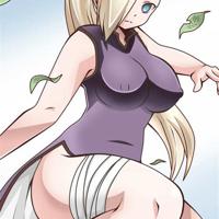 火影忍者同人漫画