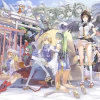 《火影忍者》同人图精选