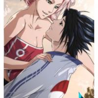 火影忍者同人图赏