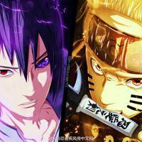 火影忍者精美同人图