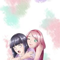 火影忍者同人—雏樱