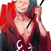 【治】手绘 同人火影忍者 二次元