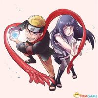 《火影忍者》同人图